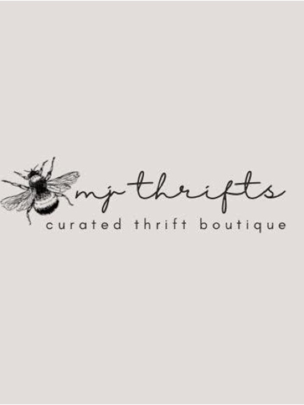 You WON an item from MJ Thrifts 🎉💖